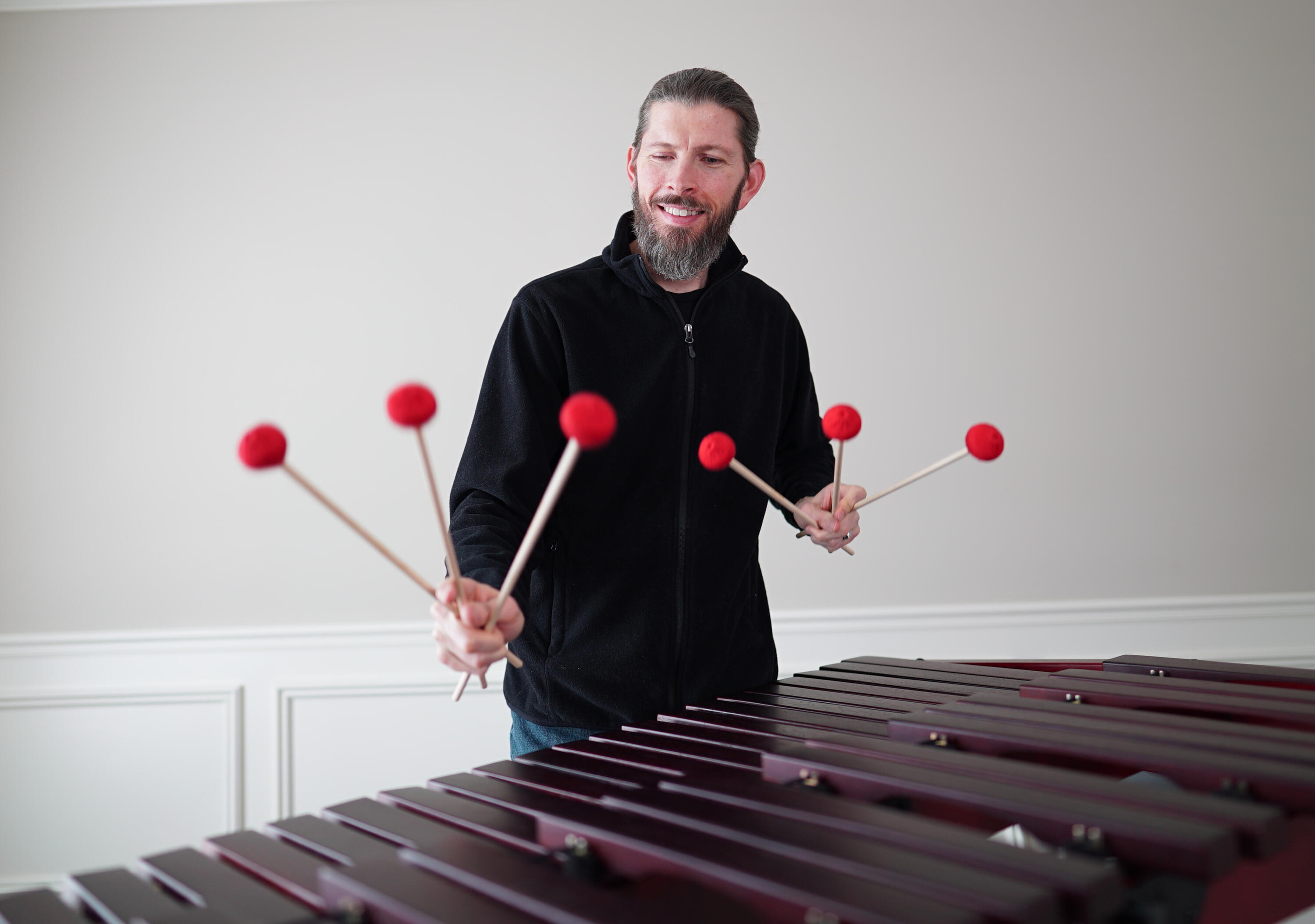 Percussion Lessons
